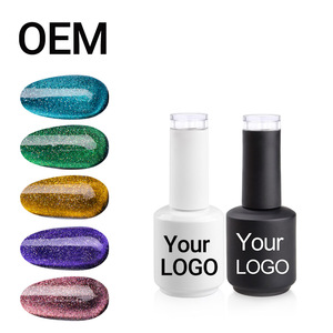 Dz Nails Colorful <strong>Omnipotent</strong> Cat Magnetic Gel Permanent Gel 15ml Semi-Permanent Cat Eye Nails Design - Product Image 4