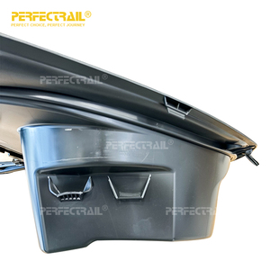 PERFECTRAIL 1081674-99-H Factory Car Auto Repuestos Kit <span class=keywords><strong>de</strong></span> carrocería Caja <span class=keywords><strong>de</strong></span> compartimento <span class=keywords><strong>de</strong></span> almacenamiento <span class=keywords><strong>de</strong></span> maletero delantero para Tesla Model 3 - Product Image 5