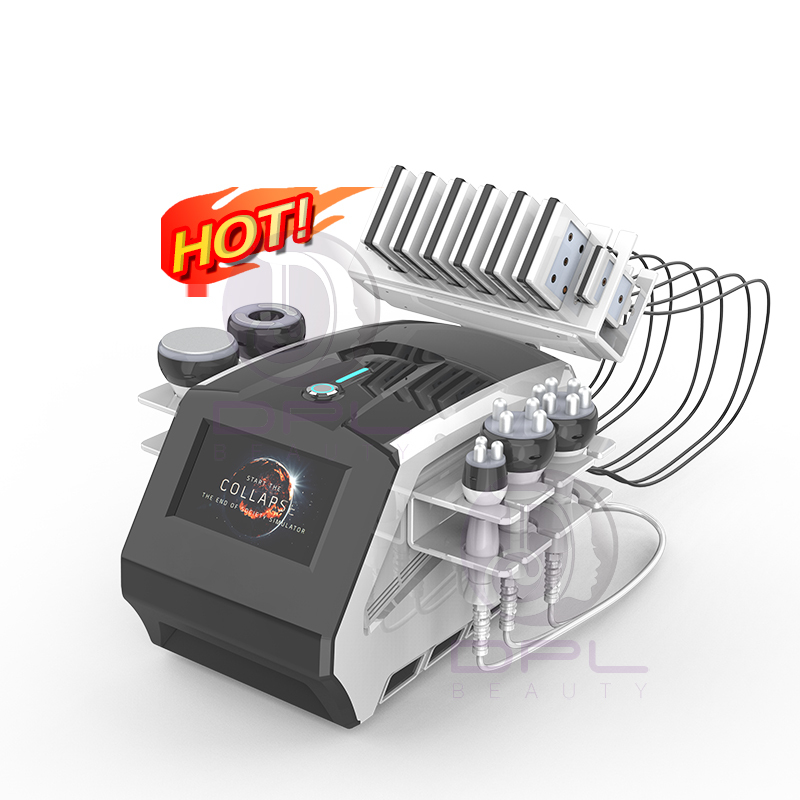 DPL Cavitation Et Radiofrquence 6 in