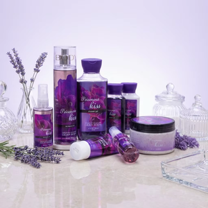 Perfume Corporal en Spray y Loción Corporal de Larga Duración con Aroma, Marca Privada de Fábrica Directa, Perfumes para Mujer - Product Image 2