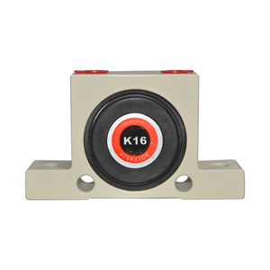 NBSANMINSE K16 Pneumatic Ball Bearing Vibrator Circular Type For <b>Vibrating</b> <b>Screen</b> - Product Image 3