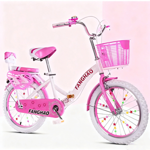La <span class=keywords><strong>bicicleta</strong></span> plegable para niños más vendida, coche de juguete de 12 <span class=keywords><strong>pulgadas</strong></span> y <span class=keywords><strong>bicicleta</strong></span> para niños de 3 a 6 años - Product Image 3