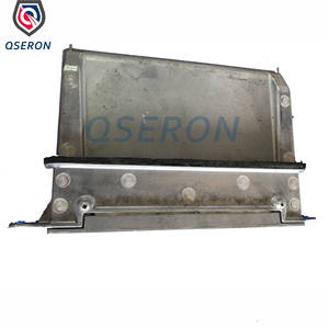 Высококачественный автомобильный ECM ECU 89661-0N020 блок управления двигателем модуль контроллера 896610N020 компьютер PCM 12V для Toyota Hilux Denso - Product Image 3