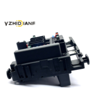 Accessoires de voiture en gros unité de boîte à fusibles BSM OE 9657608580 6500Y1 6500Y3 9650618280 pour Citroen C3 C5 C8 Peugeot 206 307 406 807