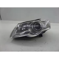 Lampe frontale de phare de voiture de phare de Offre Spéciale de prix usine pour Vw Passat B6 2005-2010 3C0941005M/006M