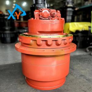 KYB Final Drive MSF230VP <span class=keywords><strong>Motor</strong></span> <span class=keywords><strong>Travel</strong></span> penggali B0440-96030 <span class=keywords><strong>Travel</strong></span> <span class=keywords><strong>Motor</strong></span> <span class=keywords><strong>Assy</strong></span> untuk <span class=keywords><strong>Hitachi</strong></span> ZAX600 Final Drive - Product Image 4
