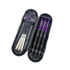 Профессиональные наборы вольфрамовых дротиков со стальным наконечником для игры в Дартс - Product Image 5