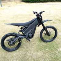 Nouvelles Tendances en Stock : Moto Tout-Terrain Électrique Talaria 3X Pro pour Adultes, 6000W Haute Puissance, Motocross à Moteur Central Talaria 3X Pro