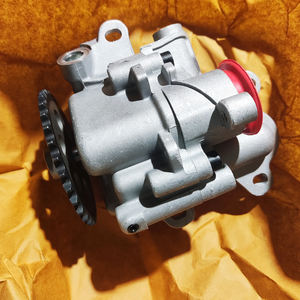 ranger 3.2马自达TB50发动机BK2Q-6600-CA油泵的汽车发动机零件 - Product Image 6