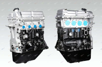 DK12-01 1.2L VVT Engine Assembly for DFSK Dongfeng V21 V22 V27 V29 K01 K02 K07 Gasoline Engine Long Block Replacement New Motor