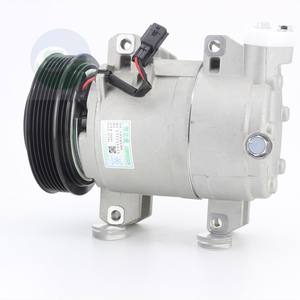 OE 20-21180-R 92600-JM01B 92600-JM01C Compresseur de climatiseur de voiture Thermostat neuf pour Nissan Micra Altima - Product Image 1