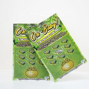 Cartes <span class=keywords><strong>à</strong></span> gratter personnalisées pour l'<span class=keywords><strong>annonce</strong></span> de <span class=keywords><strong>grossesse</strong></span>, parfaites pour les cartes <span class=keywords><strong>à</strong></span> gratter de baby shower pour les mariés et les parents - Product Image 1