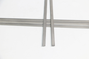 Tiras de Carburo de Tungsteno Rectificadas con Precisión, Placas de Carburo Cementado de Alta Resistencia al Desgaste para Trabajos en Madera y Fabricación de Moldes - Product Image 3