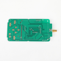 Circuit imprimé PCB pour haut-parleur bluetooth casque amplificateur Audio PCBA fabricant assemblage