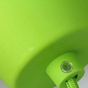 Accessoires d'éclairage modernes pour le bricolage Porte-ampoule à visser E27 Plafonnier coloré en PVC avec montage sur câble en métal avec base de lumière suspendue - Product Image 4