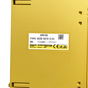 A03B-0807-C161 Nueva Unidad de Módulo IO FANUC Original - Product Image 2