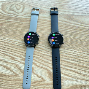 <span class=keywords><strong>2023</strong></span> Smartwatch IP68 montres de sport étanches 1.43 pouces 466*466 AMOLED affichage montre intelligente pour homme RealTek8763EW Smartwatches - Product Image 6