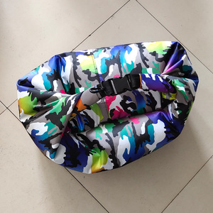 Bolsa de Pesca Impermeable Reforzada, Plegable, para Almacenamiento de Peces Vivos, Tamaño Estándar 70cm X 74cm, Multiusos - Product Image 2