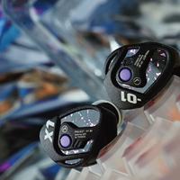 TANGZU Xue Tao headphone Monitor In-Ear Driver dinamis tunggal TANGZU Xue Tao