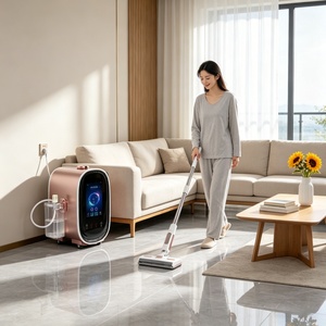 Générateur de bain à bulles nano hydrogénées SPE/PEM, machine de <span class=keywords><strong>spa</strong></span> à eau riche en hydrogène 5000ppb, appareil de bain H2 électrique pour la maison - Product Image 3