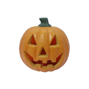 Popular Festival Funny Outdoor Decoration Props Ornaments Led Halloween Pumpkin <b>Lights</b> of Plastic <b>Crafts</b> - Product Image 4