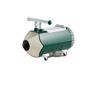 Bicyclette d'équilibre pour <span class=keywords><strong>bébé</strong></span> de 10 à 36 mois, jouets pour enfants, trotteur à 4 roues sans pédale, pour garçons et filles de <span class=keywords><strong>1</strong></span> <span class=keywords><strong>an</strong></span> - Product Image 1