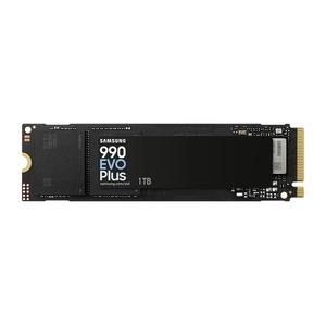 Samsung 990 EVO Plus M.2 2280 NVMe SSD 1TB 2TB ổ cứng PCIe gen4x4 gen5x2 4TB ổ đĩa trạng thái rắn tốc độ tối đa 7250 MB/giây đĩa cứng - Product Image 3