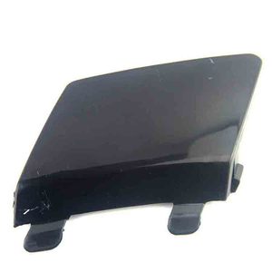 Cache-attelage de remorquage avant pour Volkswagen Passat CC 09-12, ABS 3C8807241 - Product Image 2