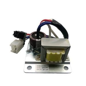 Contactor Doosan Daewoo DQ0003135 para Montacargas Eléctrico BR15S BR18S BR15J, Montaje en Panel, Tipo AC/DC - Product Image 2