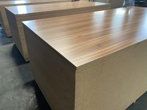Pannello <span class=keywords><strong>MDF</strong></span> Grezzo 2100*2800*16mm di Grandi Dimensioni, <span class=keywords><strong>MDF</strong></span> Liscio di Alta Qualità <span class=keywords><strong>in</strong></span> Vendita <span class=keywords><strong>in</strong></span> Grandi Quantità - Product Image 4