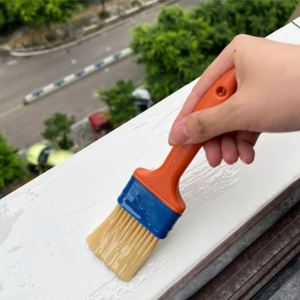 Offre Spéciale : Revêtement d'étanchéité moderne pour salle de bain, colle acrylique transparente, écologique, anti-humidité, anti-fuite, garantie 5 ans et plus - Product Image 4