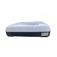 Sistema de Aire Acondicionado para Techo de Caravana/RV de 220V/240V, con Función de Refrigeración y Calefacción
