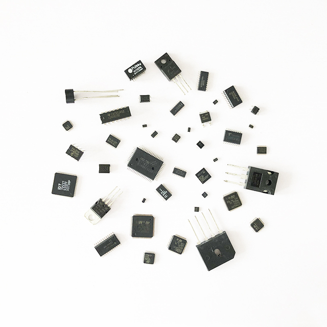 MC705C8ACPBE LQFP-44(10x10) IC Chip Integrated Circuit ICs MCU/MPU/SOC Microcontroller Microprocessor Unit IC MC705C8ACPBE