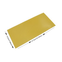 Hojas de cera de abeja orgánica para colmena de apicultura, hoja de base de cera de abeja para abejas