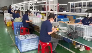 Đèn Bàn Không Dây Sạc Được Đèn Bàn Không Dây Cầm Tay Cảm Ứng Dùng Pin Dùng Cho Quán Bar Cắm Trại - Product Image 6