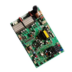 Placa de Control Principal Cr-Cr605gxh8 1fa4b1b097300-0 para Aire Acondicionado Multi Split Sanyo, Repuesto para Sistema de Aire Acondicionado Central - Product Image 5