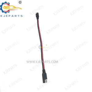 ขั้วต่อสายไฟต่อพ่วง SAE 2ขาสายไฟสำหรับแผงเซลล์แสงอาทิตย์ - Product Image 2