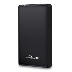 Lanshuo 2TB USB 3.0 <span class=keywords><strong>SATA</strong></span> 3.0 không dây hợp kim nhôm SSD máy tính xách tay Ổ cứng gắn ngoài mới - Product Image 2