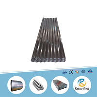 26 Gauge Dachbleche 0,6mm-1,2mm Wellblech-Dachplatten 1500mm Breite Dachziegel
