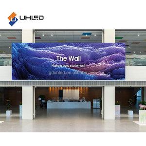 Indoor Fixed <strong>LED</strong> <strong>Display</strong> HD 4K <strong>LED</strong> <strong>Video</strong> Wall Panel P2.5mm <strong>LED</strong> <strong>Display</strong> Pantalla <strong>Led</strong> Interior <strong>Control</strong> Room <strong>LED</strong> Wall - Product Image 4