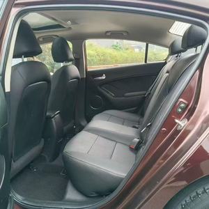 2016 para <span class=keywords><strong>Carens</strong></span>/Rondo, Sedán de Lujo de 5 <span class=keywords><strong>Plazas</strong></span>, Coche Usado, Automático, Gasolina, Volante a la Izquierda, Asientos de Cuero, Cámara Trasera - Product Image 4