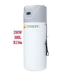 Vietnam Meilleures solutions européennes de chauffage par pompe à chaleur tout-en-un avec kit intelligent WiFi - Product Image 1