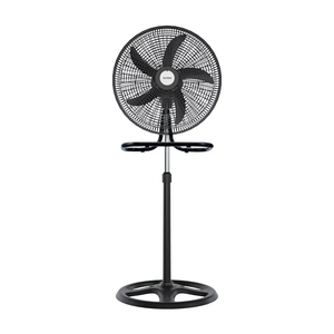 Giá Rẻ Giá 18 Inch 220V 60W 3 Trong 1 <span class=keywords><strong>Fan</strong></span> Năm Nhựa Lá Gió Mạnh Mẽ Tầng Thường vụ Người Hâm Mộ - Product Image 1