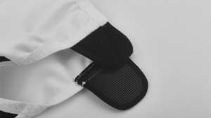 Couvre-chaussures de cyclisme couvre-orteils protecteurs de chaussures de cyclisme coupe-vent demi-couvre-chaussures de vélo couvre-chaussures de vélo de route de montagne - Product Image 6