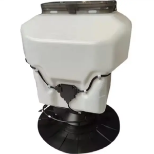 ระบบถังกระจาย T30อากร้าใหม่ดั้งเดิมถัง35L ชิ้นส่วนอะไหล่ซ่อมโดรนการเกษตร - Product Image 3