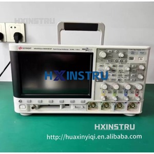 ออสซิลโลสโคป Keysight DSOX3104T: 1 GHz, 4 ช่องสัญญาณอนาล็อก - Product Image 1
