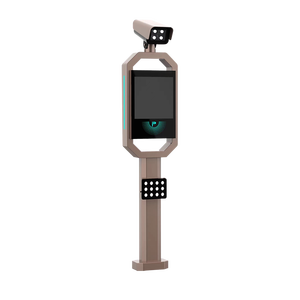 Sistema de Gestión de Tráfico con Reconocimiento de Matrículas al 99.99% de Precisión, Grabador de Video y Software de Gestión de Internet para Exteriores Karsun - Product Image 3