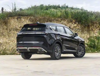 Offre Spéciale – Jetour X70 Plus 1.5T DCT 7 places SUV Édition Luxe 2025 d'occasion, conduite à gauche, faible kilométrage