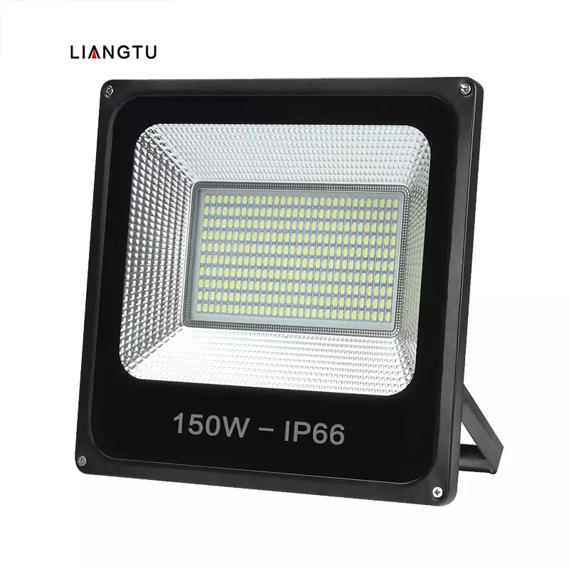Горячая Продажа Удобная Brite прожектор водонепроницаемый открытый светодиодный прожектор света 50W 100W 150W 200W 300W 400W 500W вело свет потока
