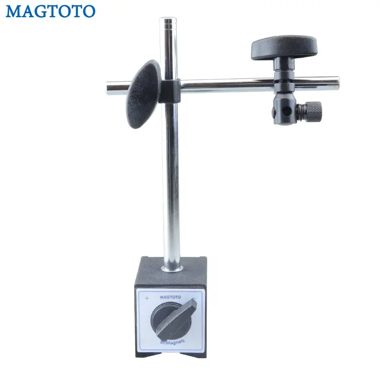 Großhandel Magnetic Base Stand Indikator halter mit Feineinstellung